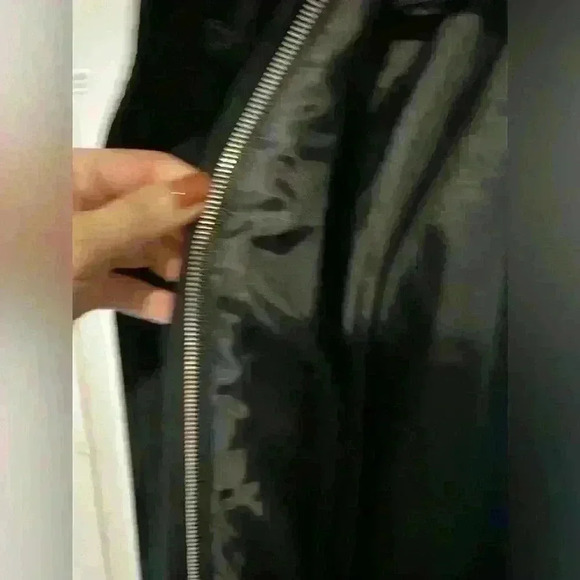 Ralph Lauren Mens ClassicFit  Overcoat 42 R - Picture 12 of 13